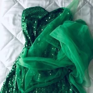 Tinkerbell Halloween Costume